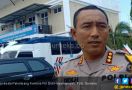 Polisi Tetapkan Komisioner KPU Palembang Sebagai Tersangka - JPNN.com