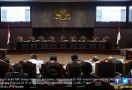 MK Restui Periksa Saksi Melalui Telekonferensi, Tim Hukum Paslon 02: Alhamdulillah - JPNN.com