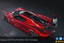 Edisi Khusus Koenigsegg Jesko Gairahkan Daftar Mobil Tercepat Dunia - JPNN.com