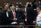 TKN Jokowi Anggap Kubu Prabowo Berlebihan Soal Perlindungan Saksi Sidang di MK - JPNN.com