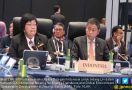 Menteri Siti Nurbaya Sampaikan Langkah Sistematis Indonesia di Sektor LH dan Energi - JPNN.com