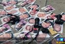 6 Bulan, 6 Wartawan Dibunuh di Meksiko - JPNN.com