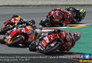 Hasil MotoGP Catalunya 2019: Start 24 Pembalap, Finis Cuma 13 - JPNN.com