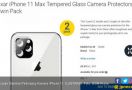 Terkuak, iPhone 11 Bakal Dibekali Tiga Kamera Belakang - JPNN.com