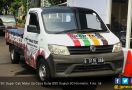 DFSK Super Cab Mulai Uji Coba Solar B30 Sejauh 50 Ribu Kilometer - JPNN.com
