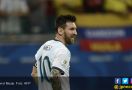 Pahitnya Perasaan Lionel Messi Setelah Argentina Keok dari Kolombia di Copa America 2019 - JPNN.com
