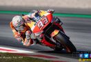 MotoGP 2019: Marc Marquez Beber Kesulitan Taklukkan Sirkuit Assen - JPNN.com