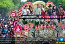 Presiden Jokowi Ikut Menjadi Peserta Pawai Pesta Kesenian Bali 2019 - JPNN.com