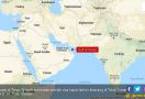Saudi Kirim Armada Angkatan Laut ke Teluk Persia - JPNN.com