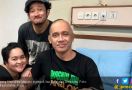 Agung Hercules Meninggal, Sinyorita: Baru Semalam Kami Terakhir Ketemu - JPNN.com