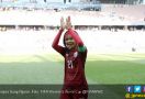 Lihat Gol Pertama Thailand di Piala Dunia Wanita 2019, Mengharukan - JPNN.com