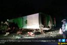 Penumpang Bus Jadi Tersangka Kecelakaan Maut di Tol Cipali, Ini Kesalahannya - JPNN.com