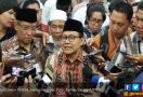 Ada Apa nih? Kok Cak Imin jadi Wakil Ketua DPR? - JPNN.com