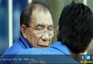 Max Sopacua Tegaskan Demokrat Belum Putuskan Mendukung Jokowi - JPNN.com