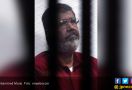 Mantan Presiden Mesir Mohammed Mursi Meninggal di Ruang Sidang - JPNN.com