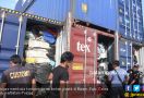 KLHK: 11 Kontainer Berisi Limbah Plastik akan Dikembalikan ke Negara Asal - JPNN.com