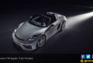 2 Peluru Kendali Baru dari Porsche 718 Series - JPNN.com