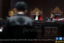 Sidang Sengketa Hasil Pilpres 2019: Jawaban Tim Kuasa Hukum KPU Menohok Banget - JPNN.com