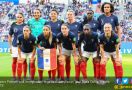 Prancis dan Jerman Tembus 16 Besar Piala Dunia Wanita 2019 dengan Rekor Sempurna - JPNN.com