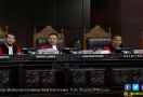 Diperingatkan Hakim MK karena Inkonsisten, Saksi 01: Siap Salah, Yang Mulia - JPNN.com