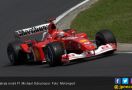Mobil F1 Michael Schumacer Akan Dilelang, Banyak Sejarah Emas Ferrari di Dalamnya - JPNN.com