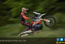 KTM 790 Adventure R Rally Siap Merayap ke Perbukitan - JPNN.com