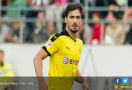 Tinggalkan Bayern Muenchen, Mats Hummels Balik ke Borussia Dortmund - JPNN.com