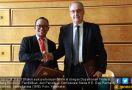 Indonesia - Swiss Menjalin Kerja Sama Bidang Ketenagakerjaan - JPNN.com