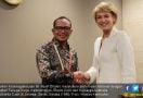 Menaker Australia Puji Dialog Sosial di Indonesia - JPNN.com