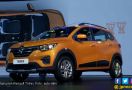 Renault Triber Beri Kode Tantangan ke Avanza dan Xpander dari India - JPNN.com