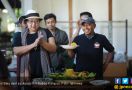 Cerita Pidi Baiq di Balik Film Koboy Kampus - JPNN.com
