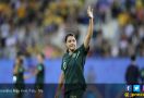 Sam Kerr, Bintang Australia di Piala Dunia Wanita 2019 yang Punya Pacar Cewek Juga - JPNN.com