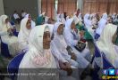 Hamdalah, Sebanyak 39 Ribu Calon Jemaah Haji Jawa Barat Berangkat Tahun ini - JPNN.com