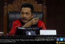Jokowi Bentuk Tim Cari Pengganti Hakim MK Gede Palguna - JPNN.com