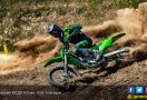 Kawasaki KX250 Terbaru Diklaim Lebih Bertenaga - JPNN.com