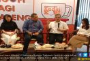 Budiman: Saatnya Jokowi Membangun SDM Imajinatif - JPNN.com