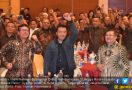 Menpora: Program Ayo Bergerak untuk Ajak Masyarakat Tingkatkan Kebugaran - JPNN.com