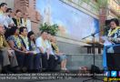 Menteri Siti Nurbaya Meresmikan Ecoparian Sungai Badung: Dari Bali untuk Nasional - JPNN.com