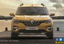 MPV Renault Triber Dijadwalkan Mengaspal di Indonesia Juli Mendatang - JPNN.com
