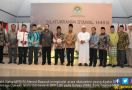 Gelar Silaturahmi Syawal, Pimpinan MPR dan LDII Menyatukan Elemen Bangsa - JPNN.com