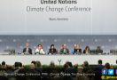 Bonn Climate Change Conference sebagai Langkah Menuju COP 25 - JPNN.com