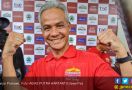 Tugas ke Luar Kota, Ganjar Pranowo Selalu Bawa Perlengkapan Olahraga - JPNN.com