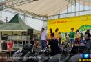 Berlibur Bersama, Para Pedagang Jamu Seluruh Jawa Berkumpul di Solo - JPNN.com