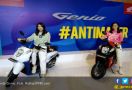 Faktor di Balik Mesin Honda Genio Bisa Konsumsi 59 Km/L dan Bertenaga - JPNN.com