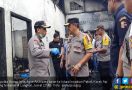 Pabrik Korek Api yang Terbakar di Langkat Ternyata Tak Miliki Izin - JPNN.com