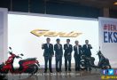 Honda Genio Resmi Mengaspal, Intip Harganya - JPNN.com