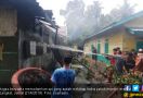 Kebakaran Pabrik Korek Api Langkat: 30 Meninggal, Ibu dan Anak Tewas Berpelukan - JPNN.com
