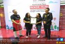 Go Food Festival Diganjar Rekor MURI Sebagai Jaringan Pujasera UMKM Terbanyak di Indonesia - JPNN.com