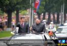 Maksud Tersembunyi Presiden Tiongkok Berkunjung ke Korut - JPNN.com