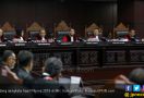 Harap Tenang! Hakim MK Majukan Jadwal RPH Sengketa Pilpres 2019 - JPNN.com